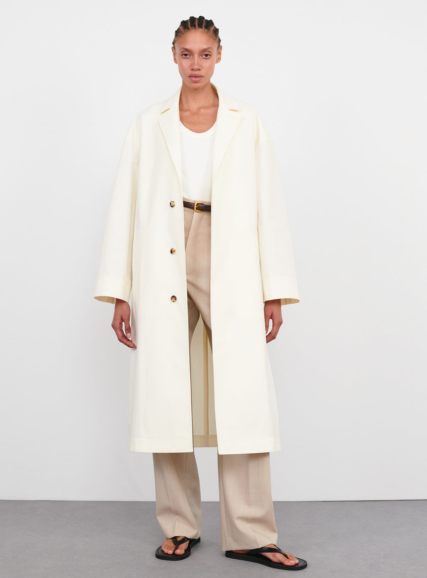Mac Coat